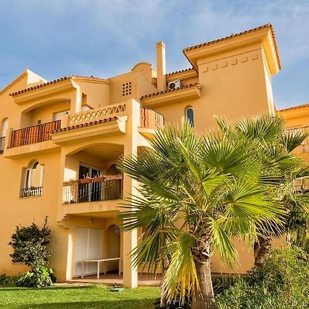 Ground Floor Apt In Atalaya Mijas Buitenkant foto