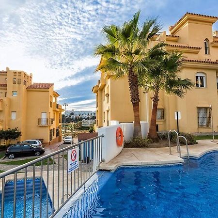 Ground Floor Apt In Atalaya Mijas Buitenkant foto