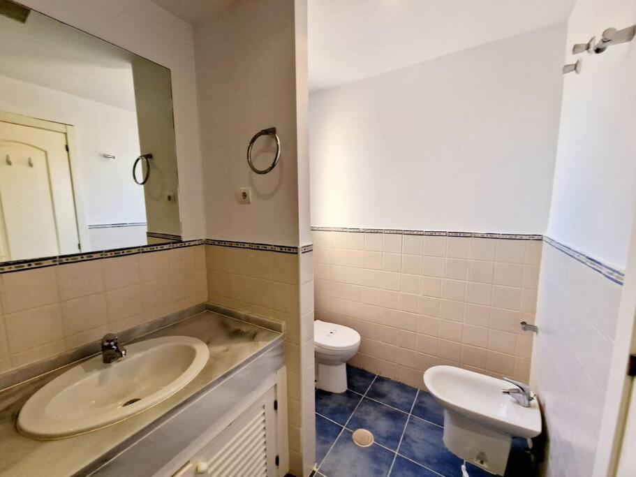 Ground Floor Apt In Atalaya Mijas Buitenkant foto